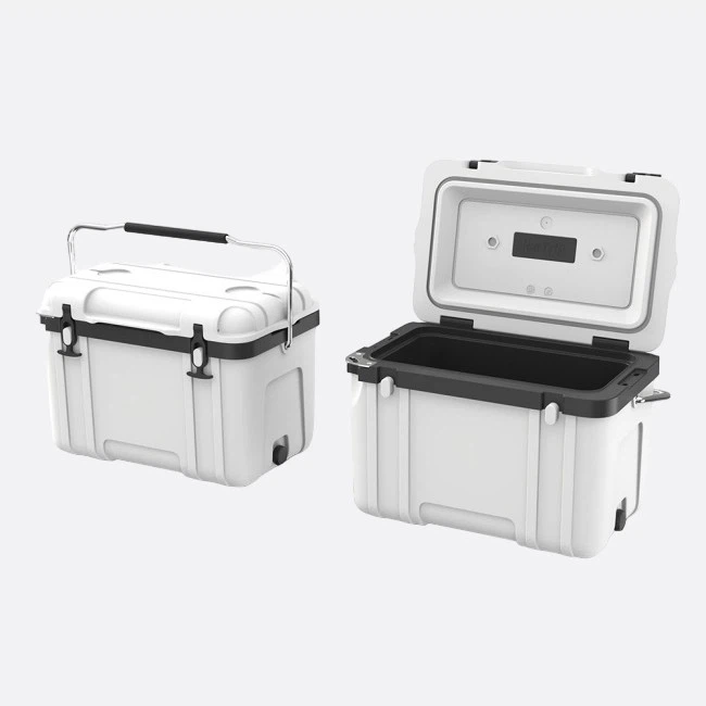 Outdoor cold drink Cooler